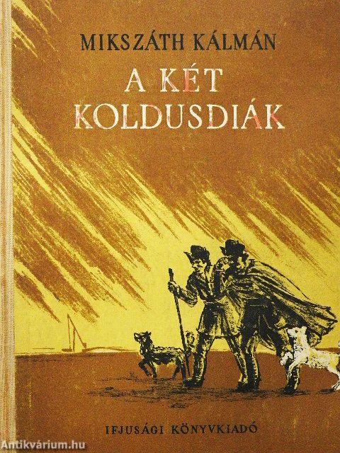 A két koldusdiák