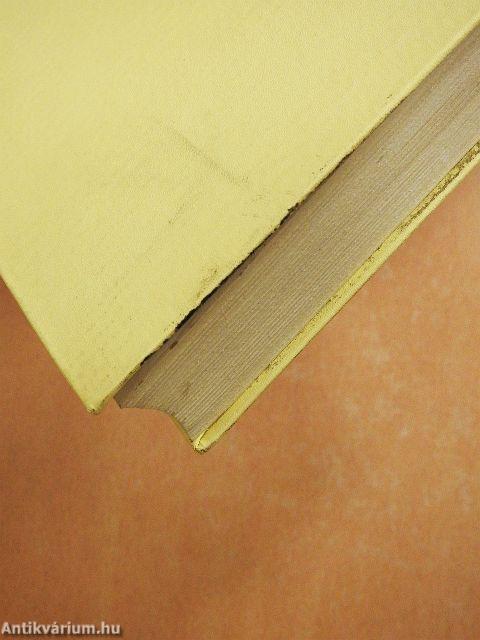 Az olajkirályok birodalma