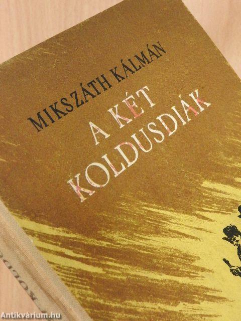 A két koldusdiák