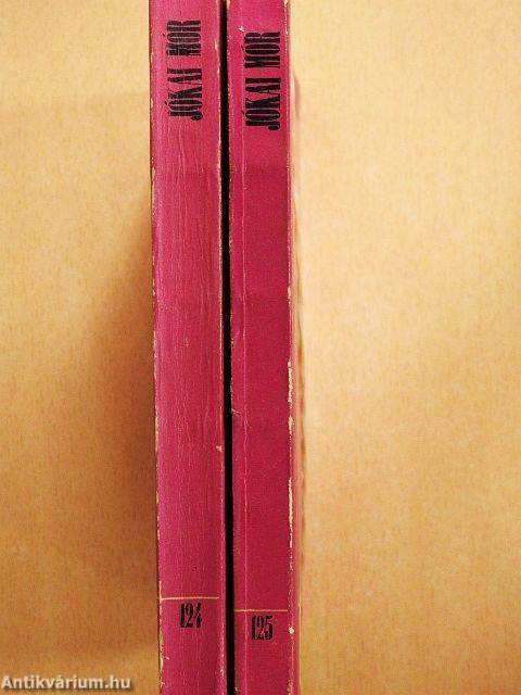 Szegény gazdagok I-II.