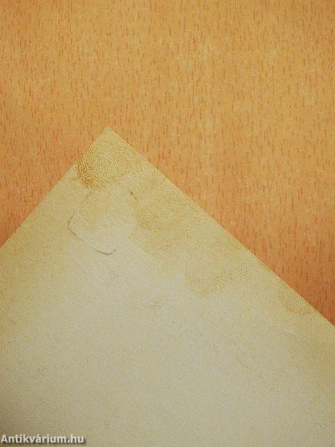 Szegény gazdagok I-II.