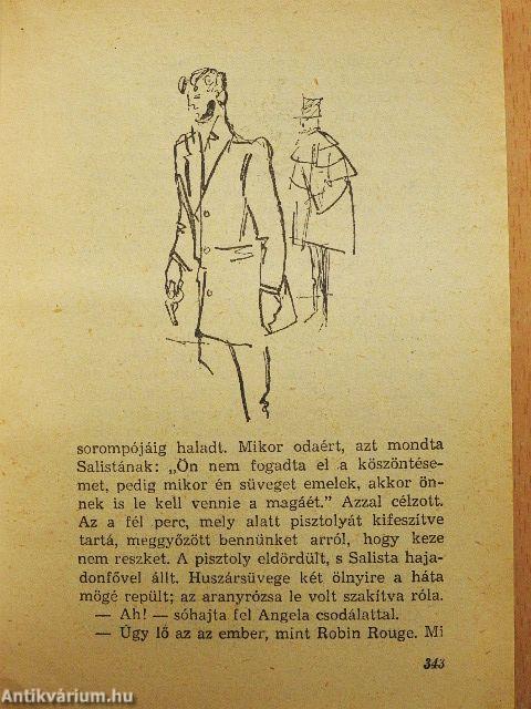 Fekete gyémántok I-II.