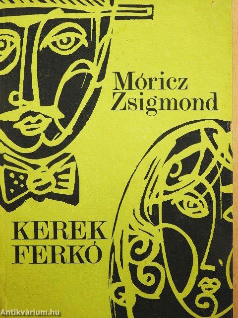 Kerek Ferkó