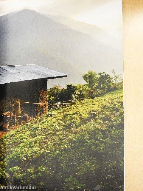 National Geographic Magyarország 2008. március