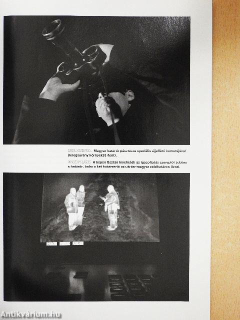 National Geographic Magyarország 2008. január