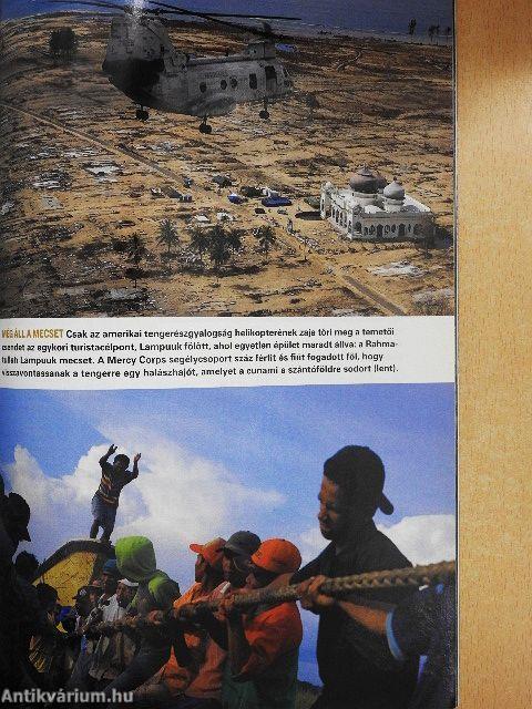 National Geographic Magyarország 2005. december