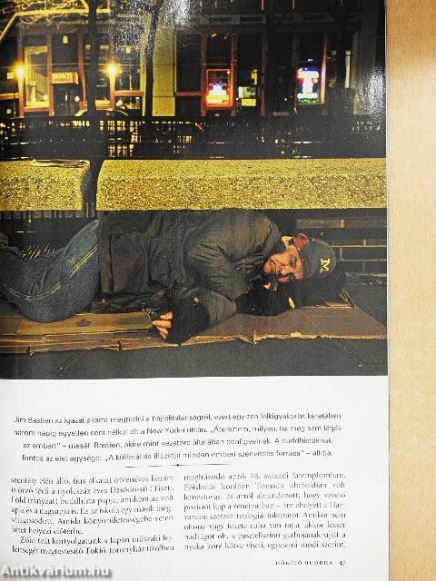 National Geographic Magyarország 2005. december