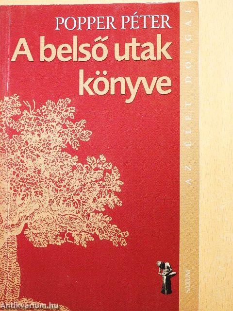 A belső utak könyve