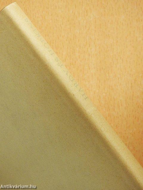 Thomas Hardy és Gerard Manley Hopkins versei