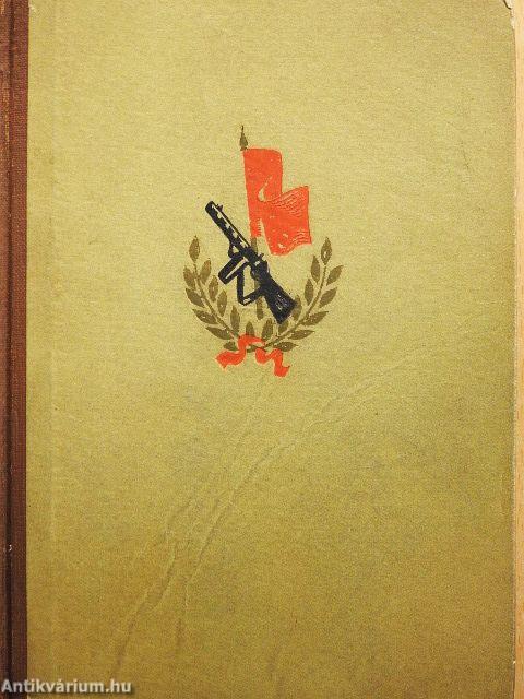 Harcban Budapestért