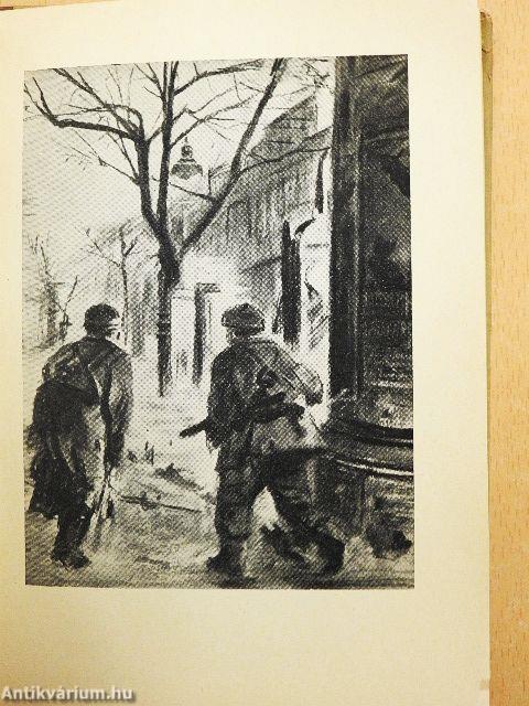 Harcban Budapestért