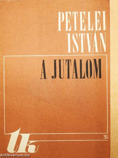 A jutalom