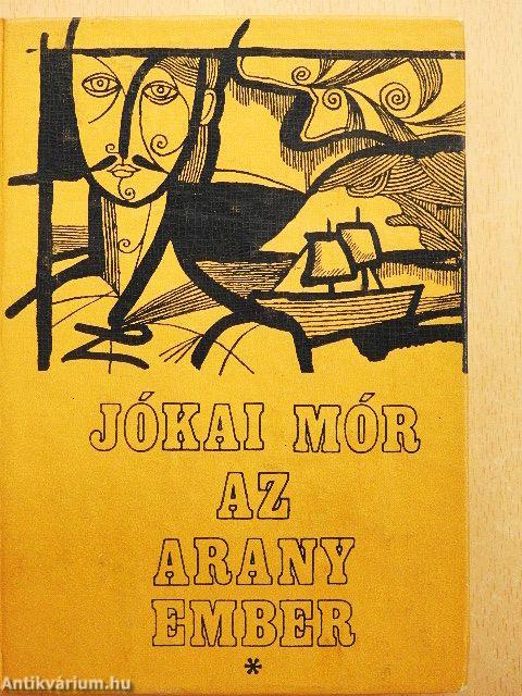 Az arany ember I-II.