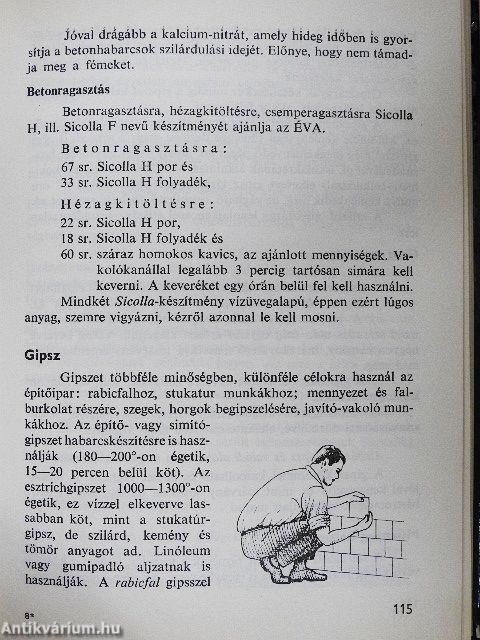 Takarítástól a szépségápolásig