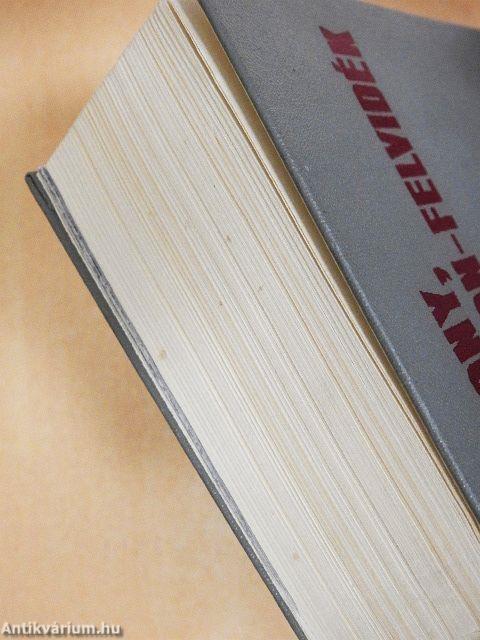 Bakony, Balaton-felvidék