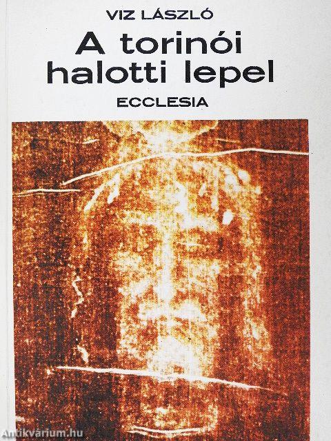 A torinói halotti lepel