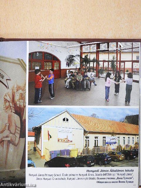 Dunaharaszti - DVD-vel