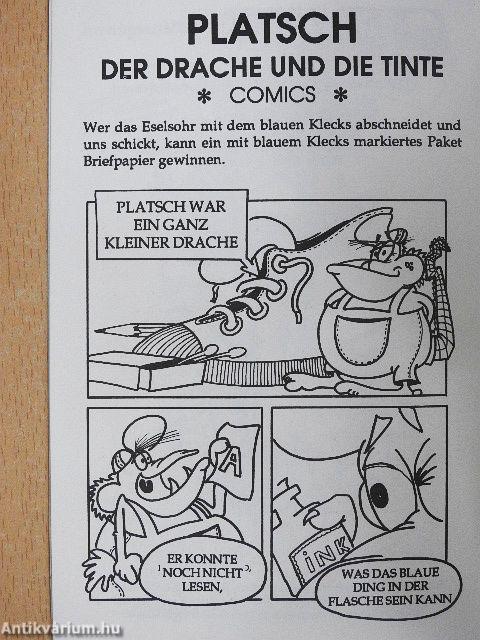 Zsebújság 1990. november