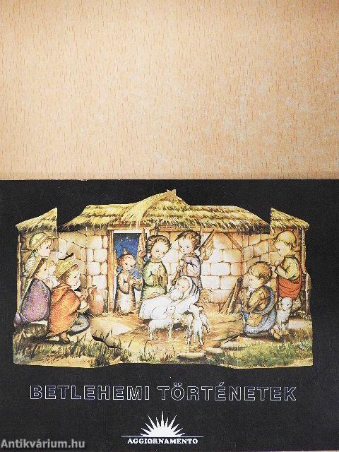 Betlehemi történetek