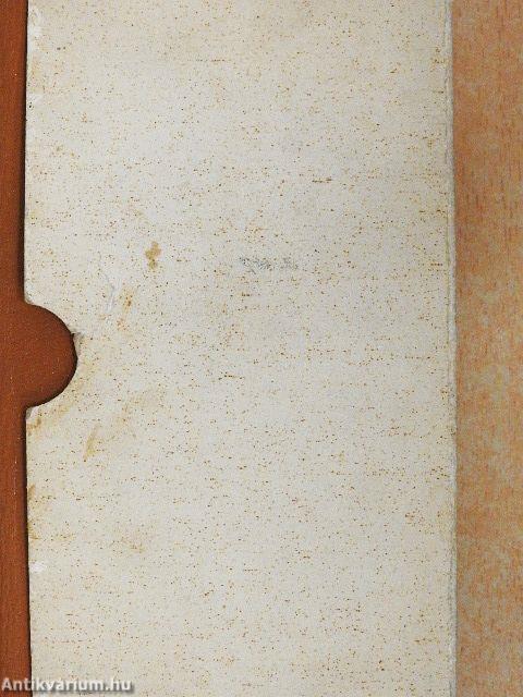 Az öreg halász és a tenger