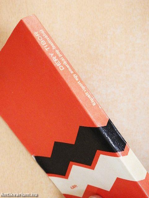 Képzelt riport egy amerikai pop-fesztiválról