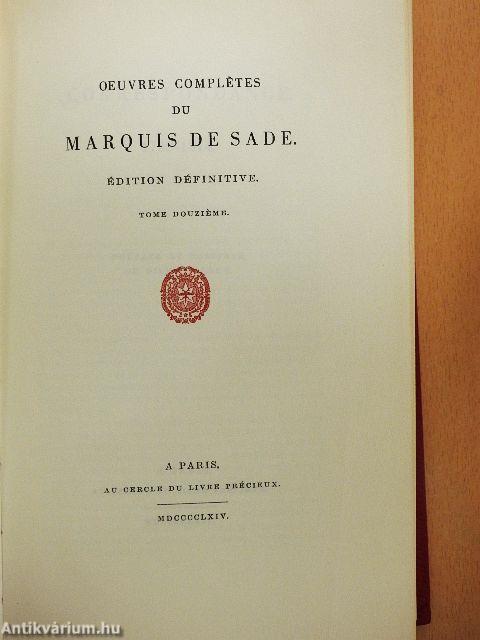 Correspondance 1759-1814