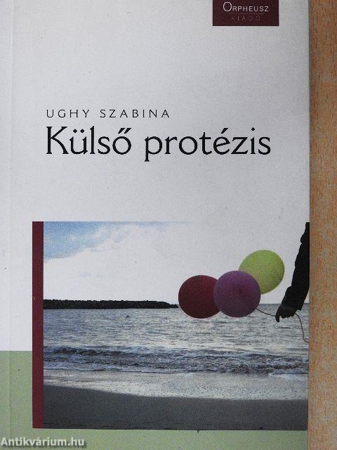 Külső protézis