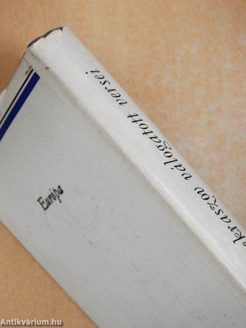 Nyikolaj Nyekraszov válogatott versei