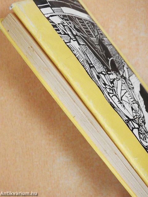 Az öreg halász és a tenger