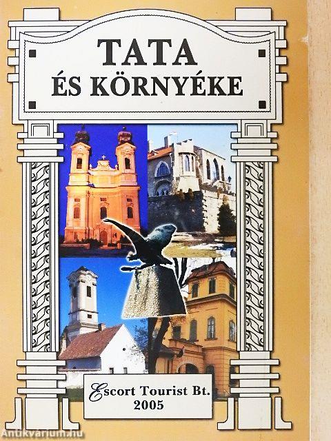 Tata és környéke