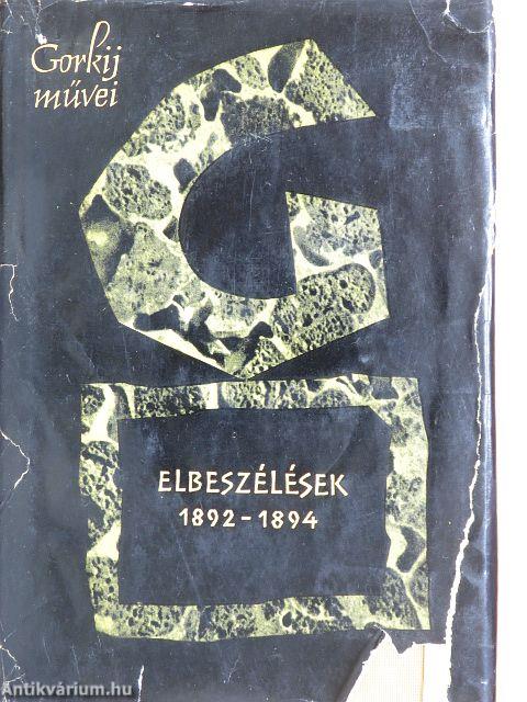 Gorkij művei 1-20.