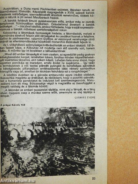 Nők Magazinja 1986. (nem teljes évfolyam)