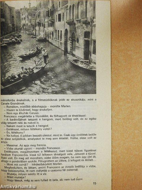 Nők Magazinja 1986. (nem teljes évfolyam)