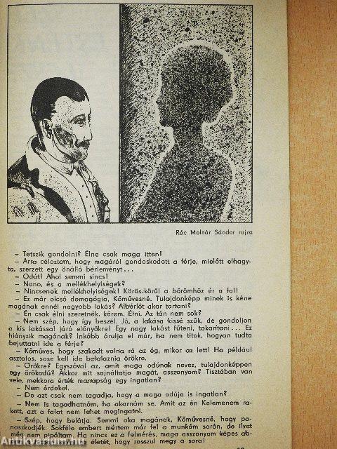 Nők Magazinja 1984. (nem teljes évfolyam)