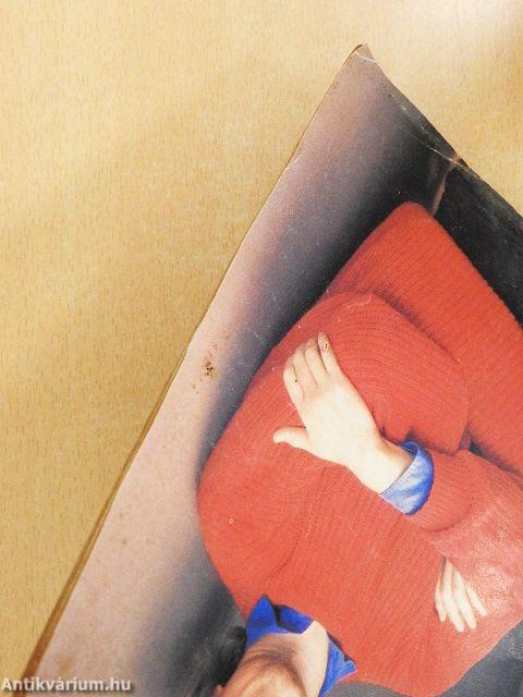 Nők Magazinja 1985. (nem teljes évfolyam)