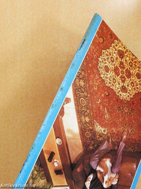 Nők Magazinja 1985. (nem teljes évfolyam)