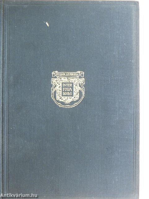 Uj idők lexikona 1-24.