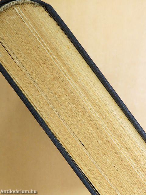 Uj idők lexikona 1-24.