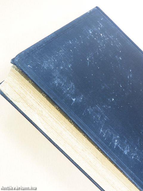 Uj idők lexikona 1-24.