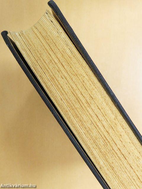 Uj idők lexikona 1-24.