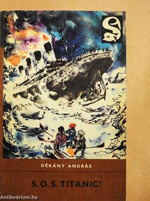 S. O. S. Titanic!