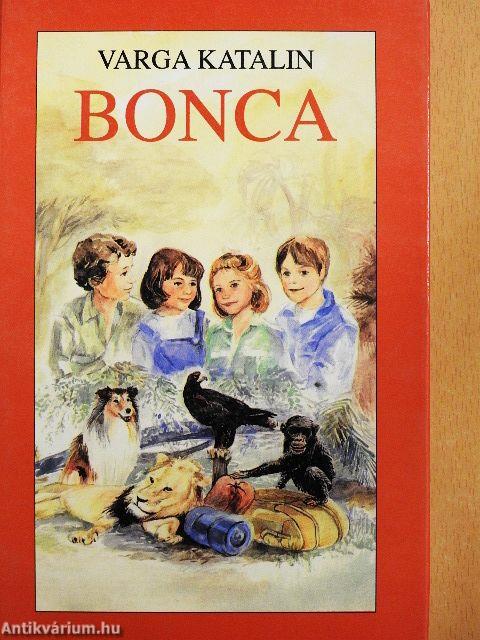 Bonca