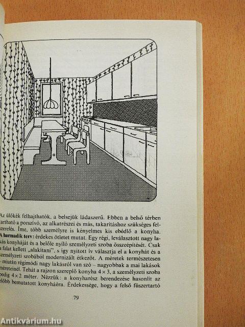 Kezdő háziasszonyok könyve