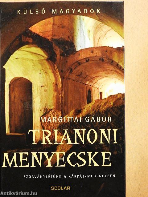 Trianoni menyecske