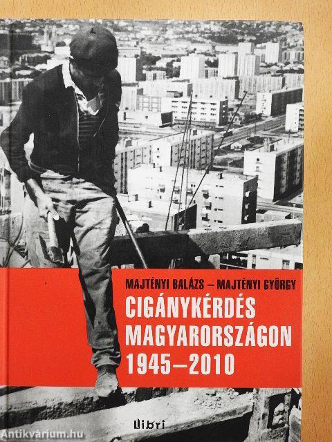 Cigánykérdés Magyarországon 