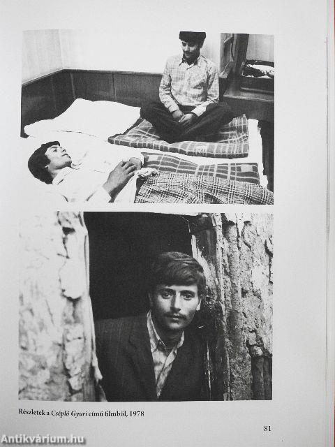 Cigánykérdés Magyarországon 