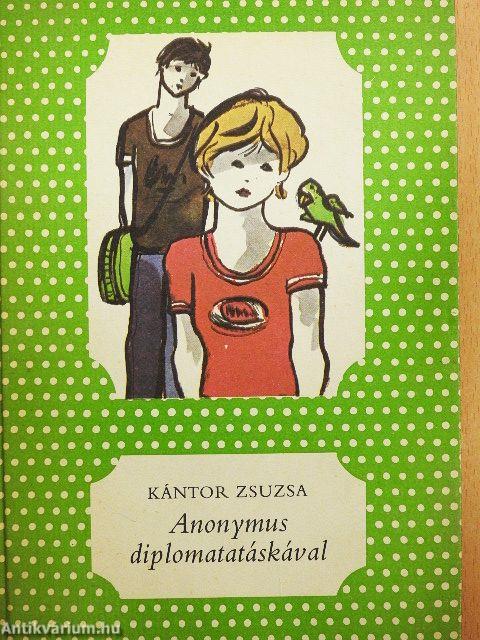 Anonymus diplomatatáskával