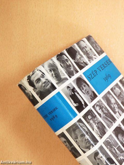 Szép versek 1969