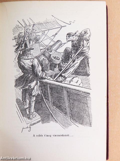 Hugo Victor összes regényei és elbeszélései 1-20. (dedikált példány)