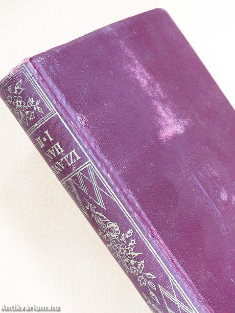 Hugo Victor összes regényei és elbeszélései 1-20. (dedikált példány)